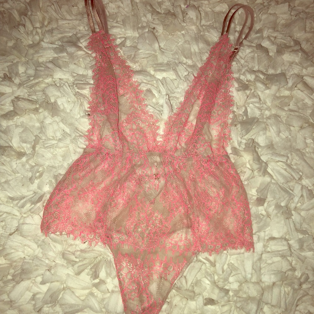 Lingerie NWOT
